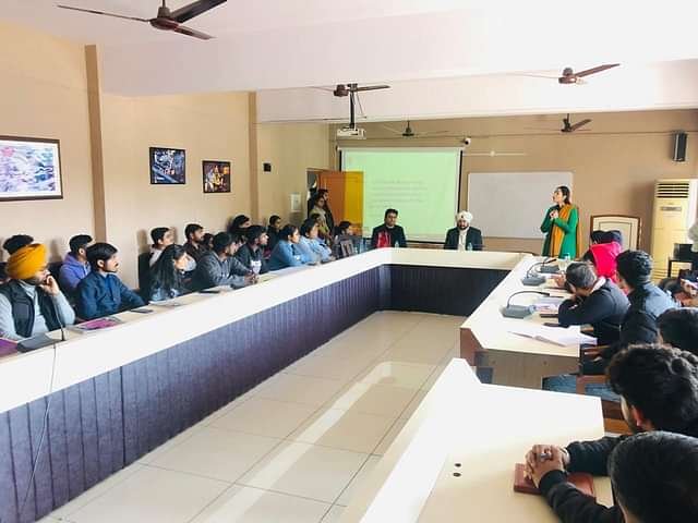 College Image